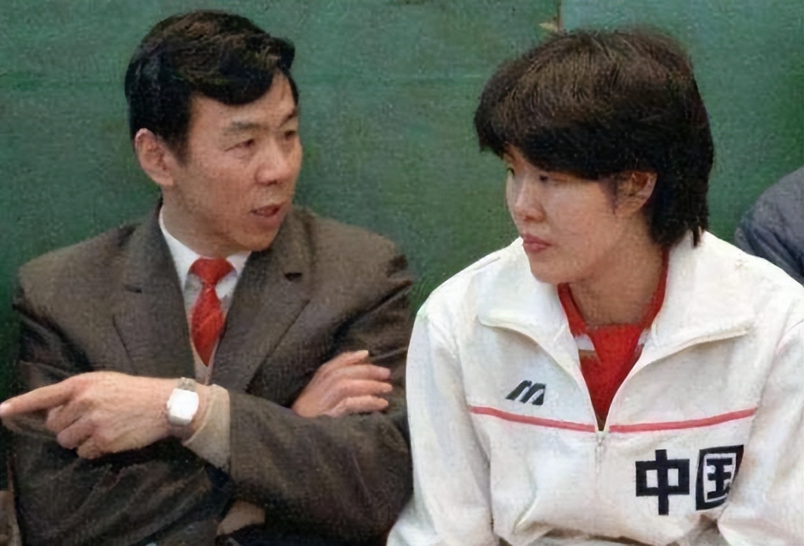 梁艳 中国女排五连冠 女排运动员_女排梁艳的女儿