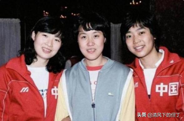 中国女排五连冠队员 梁艳 退役后的人生经历_女排梁艳的女儿_女排精神 激励作用 梁艳的成长之路