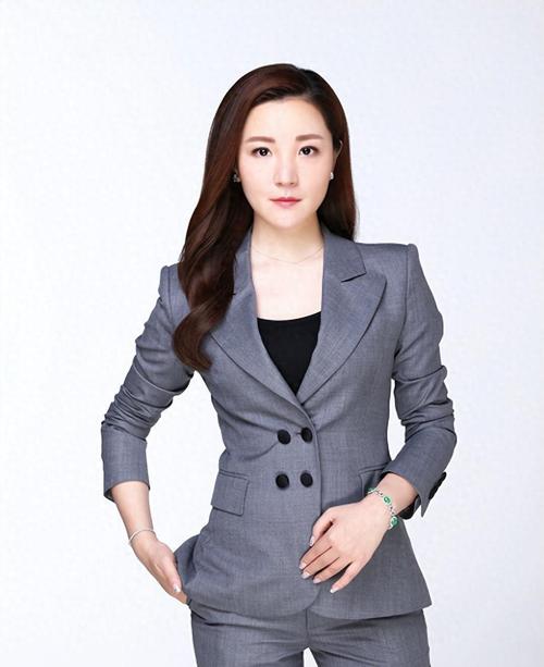 CCTV各频道主持人全名单，财经频道女主持人章艳也在其中