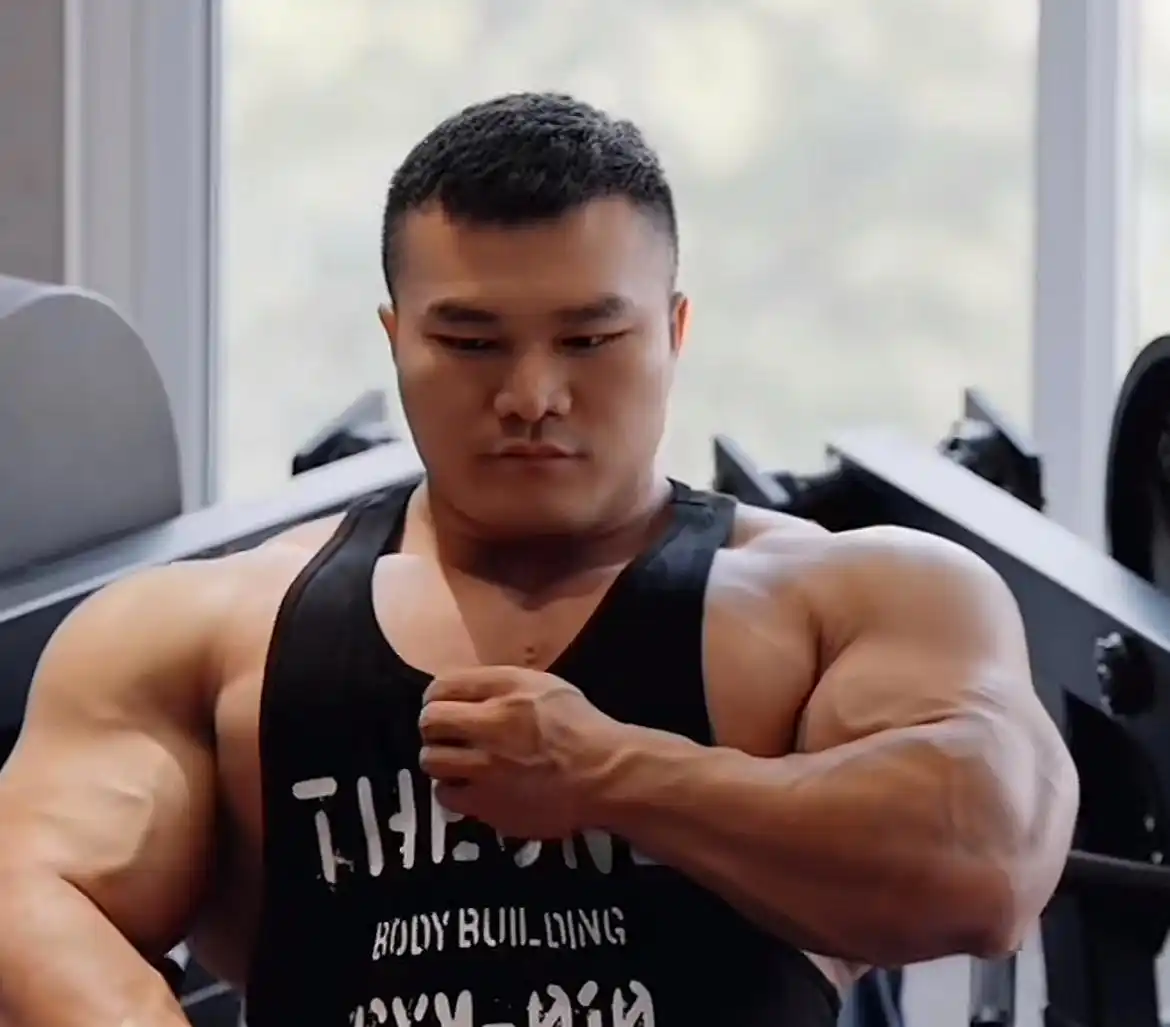 山东健美冠军被打死_安徽健美界损失_健美大神王昆离世原因