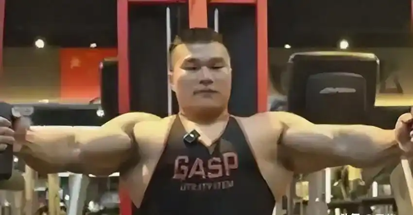 安徽健美界损失_山东健美冠军被打死_健美大神王昆离世原因