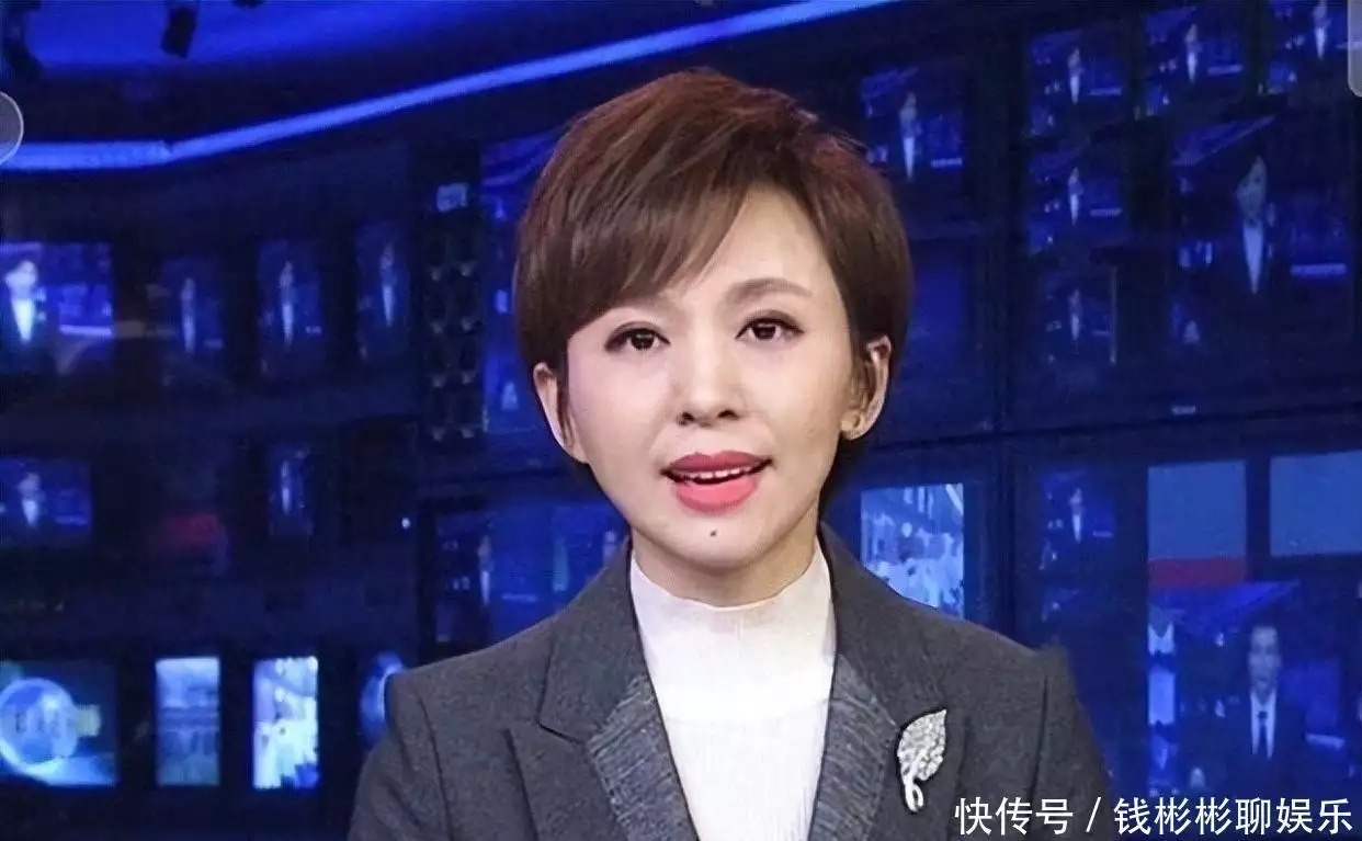 欧阳夏丹告别新闻联播？回顾她的成长经历与主持生涯