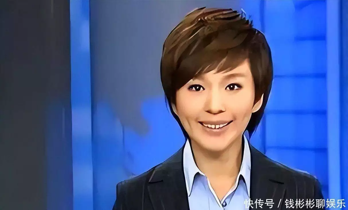 欧阳夏丹不主持新闻联播了吗_欧阳夏丹 主持生涯 央视新闻联播