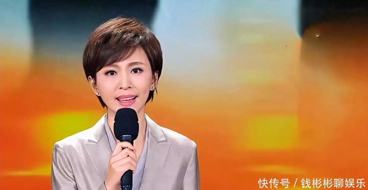 欧阳夏丹不主持新闻联播了吗_欧阳夏丹 主持生涯 央视新闻联播