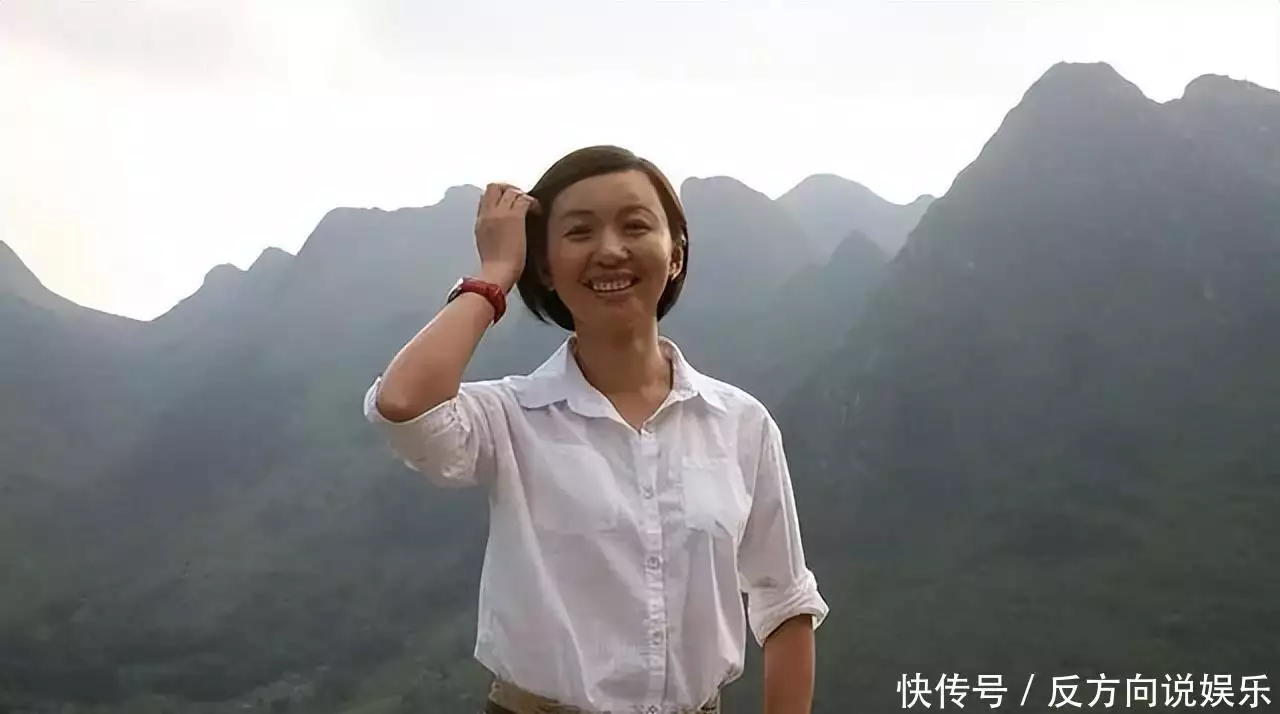 欧阳夏丹为何离开新闻联播？背后原因令人动容