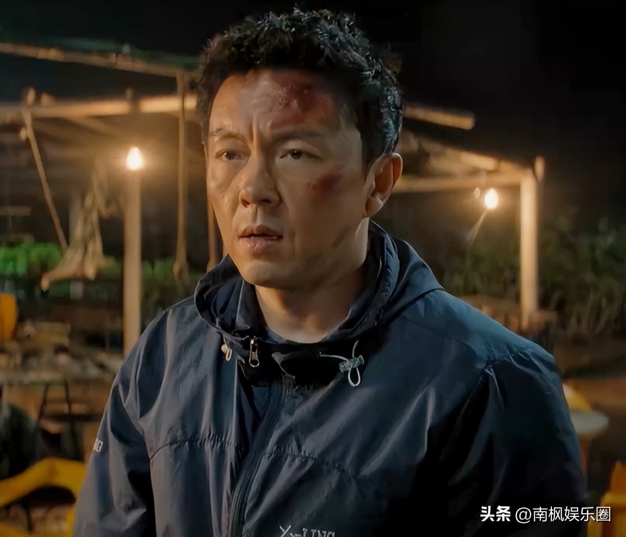 国产动作片口碑_最近新上映的动作电影_谢苗电影评价