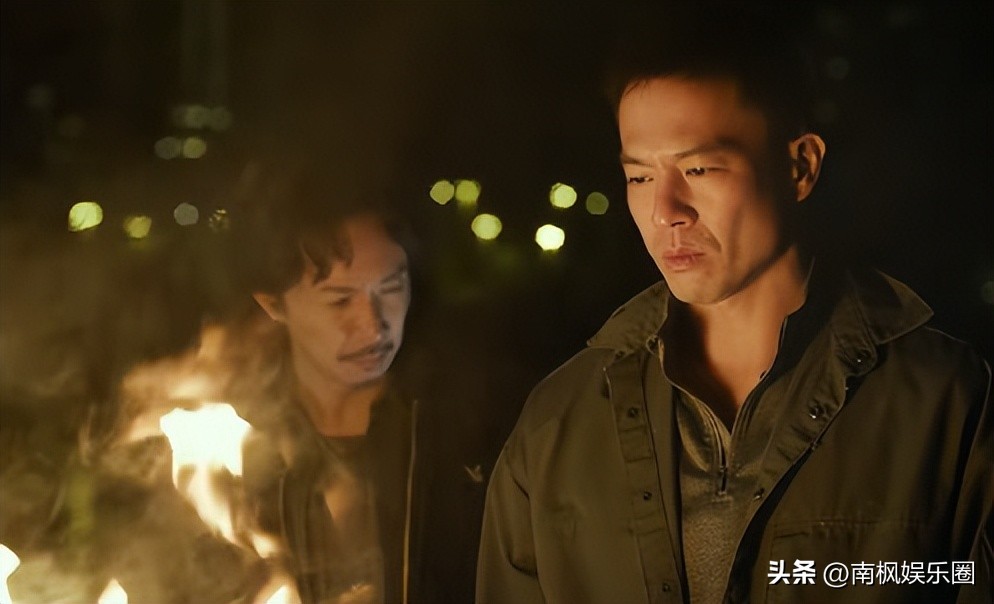 国产动作片口碑_最近新上映的动作电影_谢苗电影评价