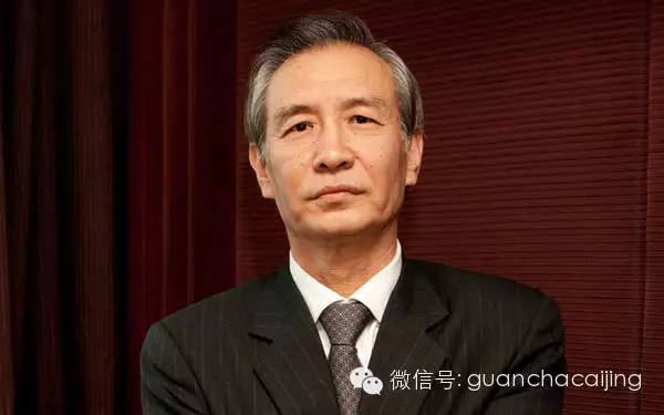 中国高层经济智囊_中美经济对话_中央财经领导小组办公室主任刘鹤