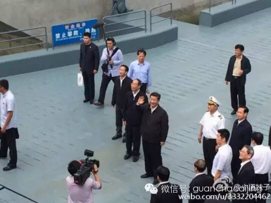 中美经济对话_中央财经领导小组办公室主任刘鹤_中国高层经济智囊