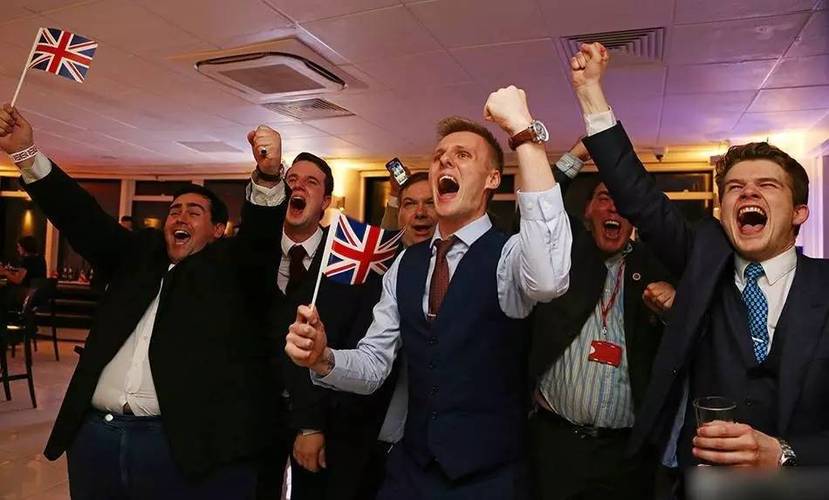 英国脱离欧盟英语新闻_英国脱欧公投_英国留欧民调