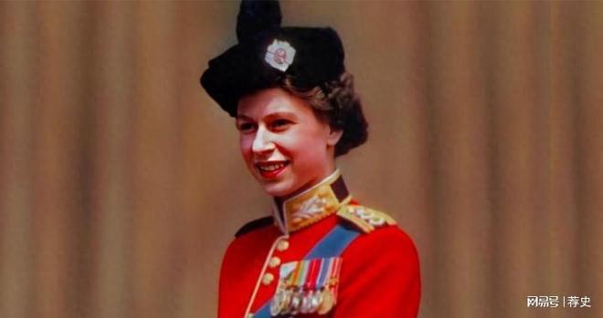 英国女王伊丽莎白二世统治时期重要事件_伊丽莎白二世珠宝_英国女王伊丽莎白二世生平事迹