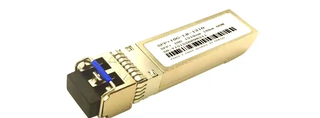 光模块工作原理_光模块性能指标影响_光模块电路图