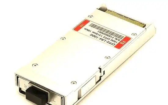 光模块工作原理_光模块电路图_光模块性能指标影响