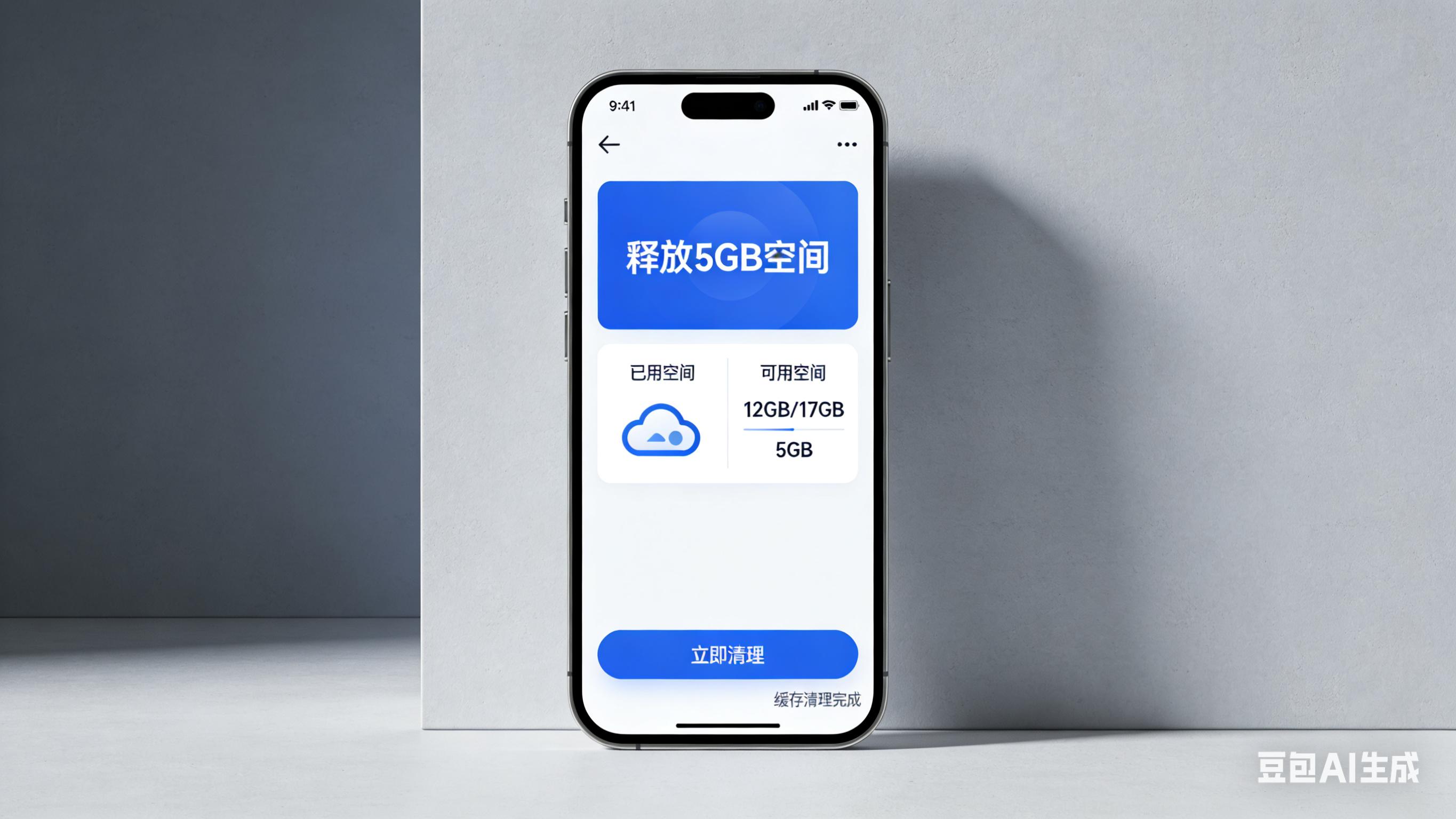 手机云空间已满关闭方法_免费释放5GB云空间技巧_电脑进入华为备份空间