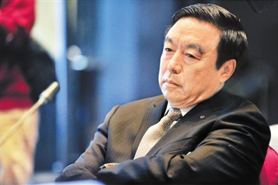 互联网金融迅猛发展，对传统金融机构经营模式影响几何？