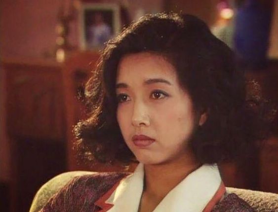 江珊 个人生活经历_江珊 50岁优雅气质_高严情人杨珊近况