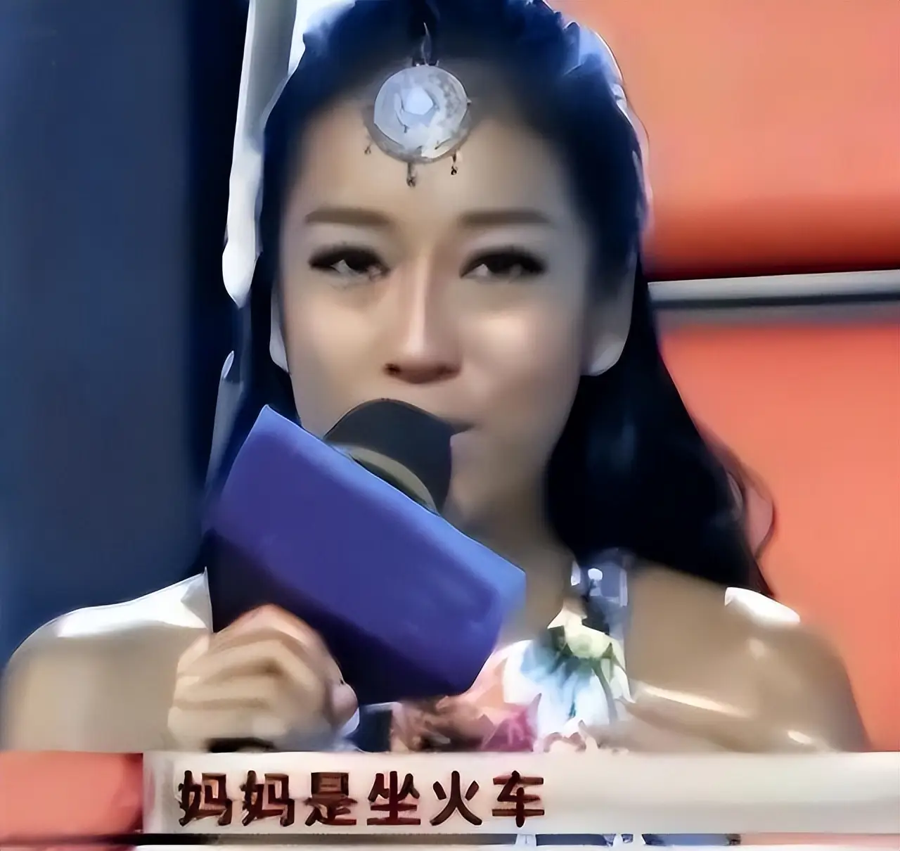 吉克隽逸 贫困标签 走红经历_吉克隽逸风云榜
