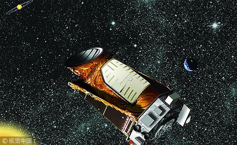 nasa宣布重大发现 NASAs Kepler Space Telescope Retired, but Planet Discoveries Keep Coming
