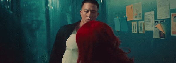 谢苗东北警察故事3动作电影推荐_安志杰伍允龙怒袭网络电影动作片_最近新上映的动作电影