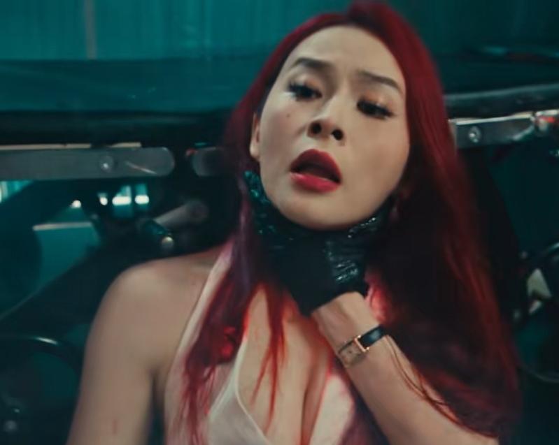 谢苗东北警察故事3动作电影推荐_安志杰伍允龙怒袭网络电影动作片_最近新上映的动作电影