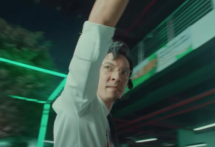 谢苗东北警察故事3动作电影推荐_最近新上映的动作电影_安志杰伍允龙怒袭网络电影动作片