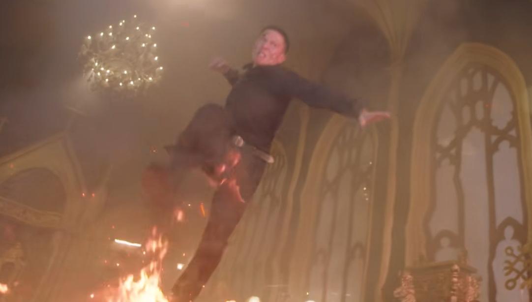 谢苗东北警察故事3动作电影推荐_安志杰伍允龙怒袭网络电影动作片_最近新上映的动作电影