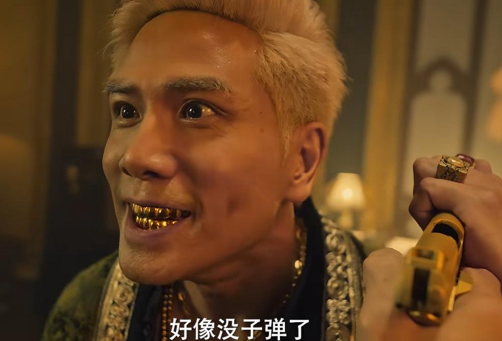 安志杰伍允龙怒袭网络电影动作片_最近新上映的动作电影_谢苗东北警察故事3动作电影推荐