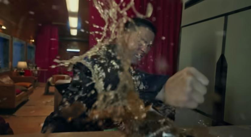 安志杰伍允龙怒袭网络电影动作片_谢苗东北警察故事3动作电影推荐_最近新上映的动作电影