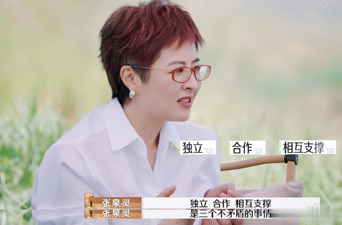 张泉灵央视辞职转型创投圈_张泉灵主持生涯及个人经历_张泉灵北大演讲听后感