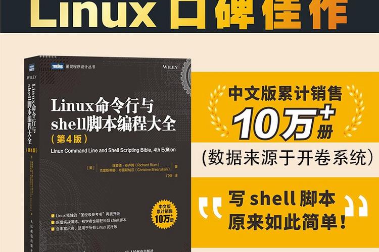 shell编程实例_C语言实现轻量Shell_Shell编程实战教程