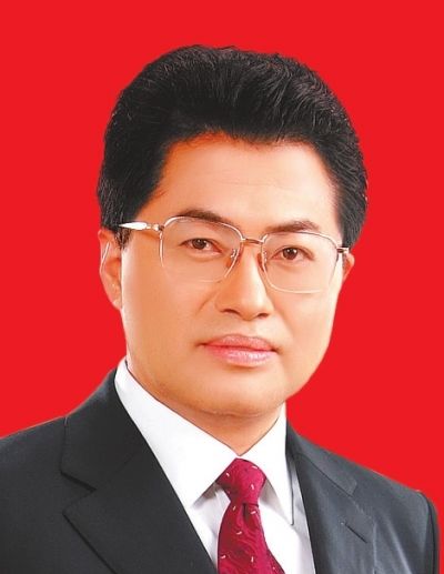 翁先定简历 河南副省长人选履历详解