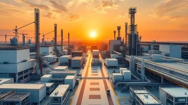 2026实时新闻_2026年技术变革趋势_智能制造AI升级机遇