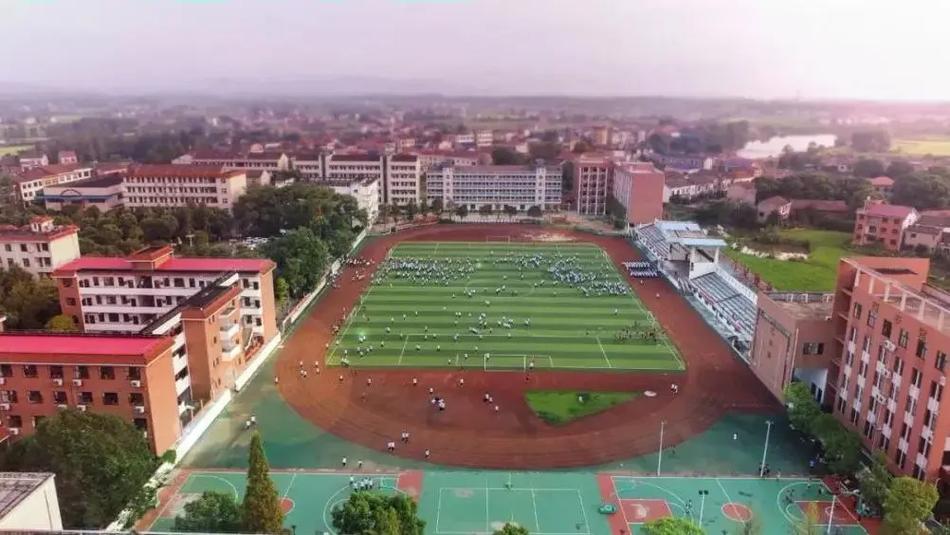 湖南省醴陵市第二中学_湖南醴陵二中特色班_醴陵第二中学