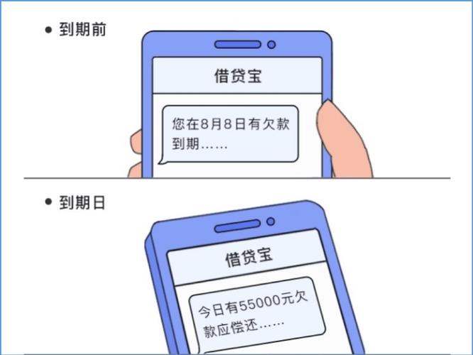 借贷宝新闻_借贷宝平台风险提示_借贷宝非法借贷案件分析