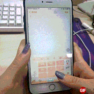 三个妹子告诉你 谁是最好用手机输入法