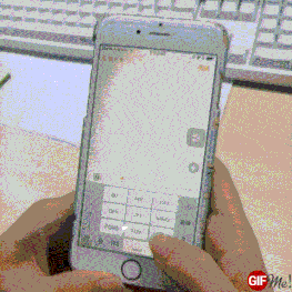 三个妹子告诉你 谁是最好用手机输入法