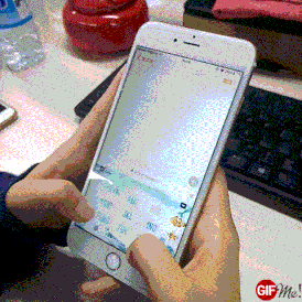 三个妹子告诉你 谁是最好用手机输入法