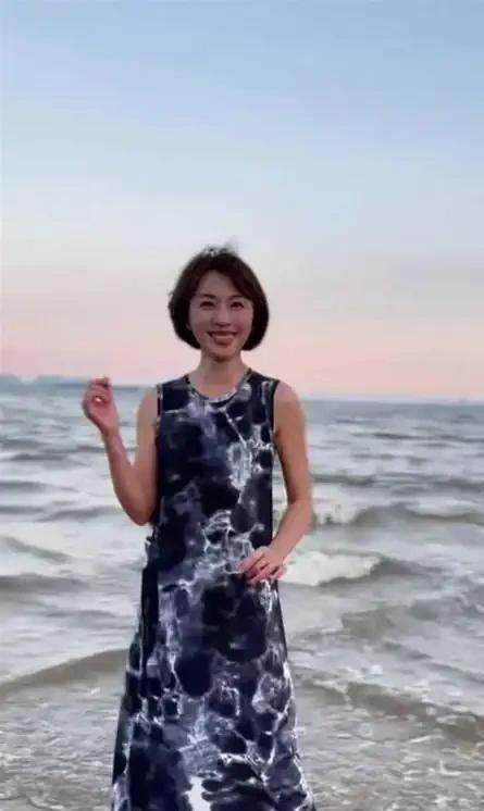 欧阳夏丹挪威抗衰老医学_欧阳夏丹生命健康体验活动_欧阳夏丹怎么不播新闻联播了