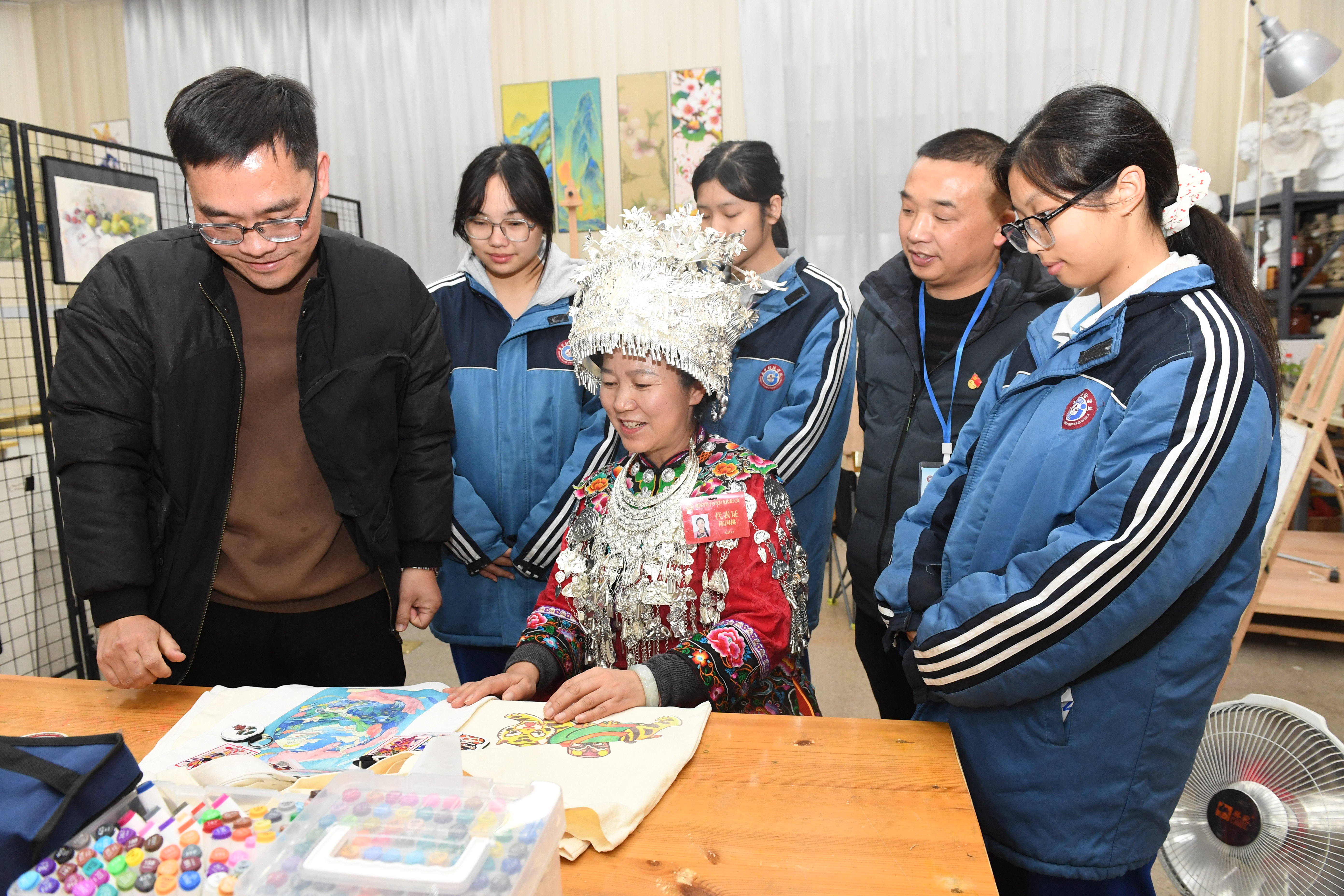 长沙财经学校音乐节_长沙财经学校体操音乐_长沙财经学校美育成果展示