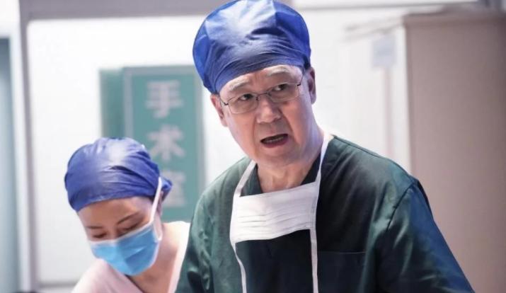 张国立 演艺生涯 电视剧作品_张国立姜文甄子丹前妻曝光