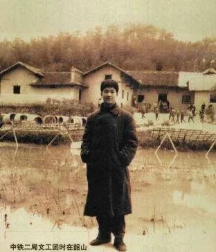 张国立姜文甄子丹前妻曝光_张国立 演艺生涯 电视剧作品
