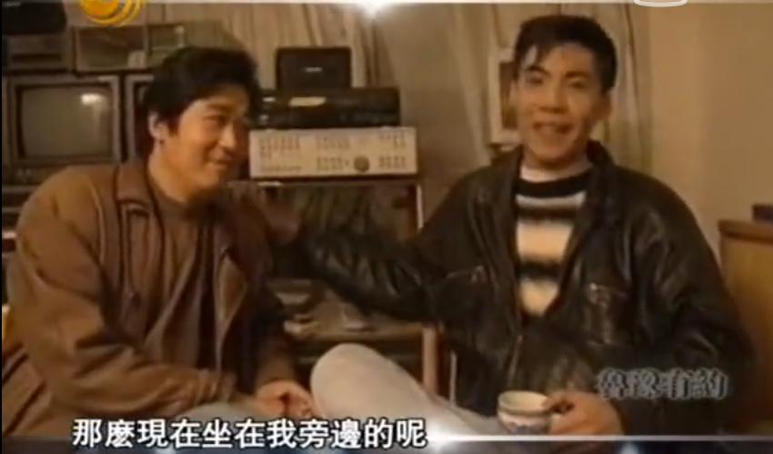 张国立姜文甄子丹前妻曝光_张国立 演艺生涯 电视剧作品