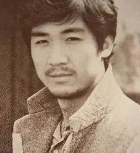 张国立 演艺生涯 电视剧作品_张国立姜文甄子丹前妻曝光
