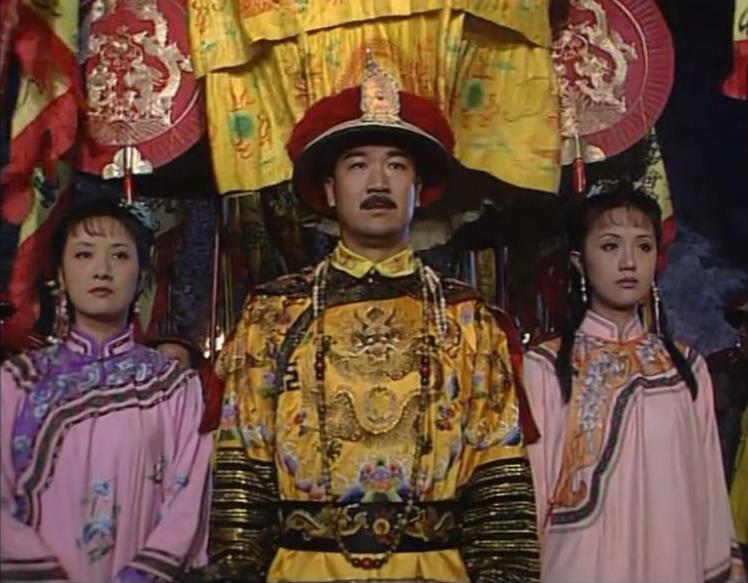 张国立姜文甄子丹前妻曝光_张国立 演艺生涯 电视剧作品