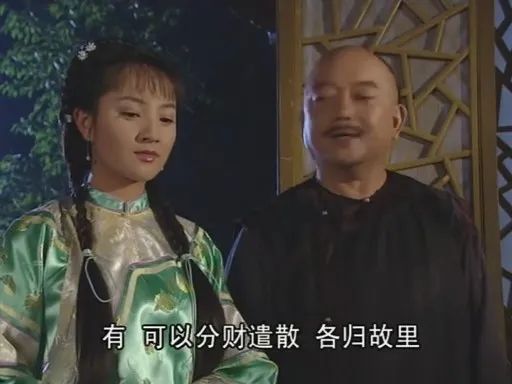 张国立姜文甄子丹前妻曝光_张国立 演艺生涯 电视剧作品