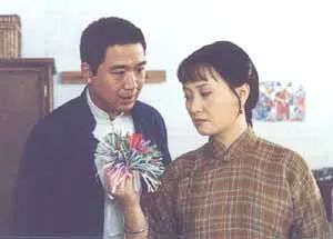 张国立姜文甄子丹前妻曝光_张国立 演艺生涯 电视剧作品