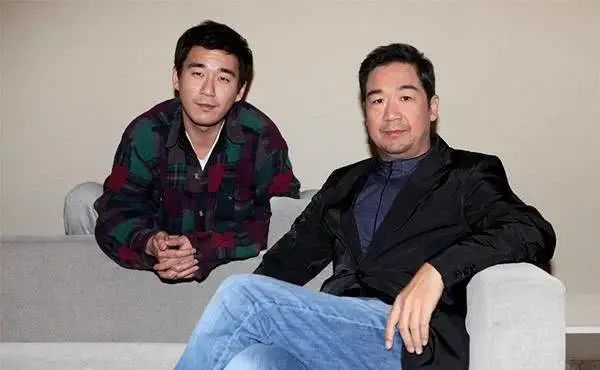 张国立姜文甄子丹前妻曝光_张国立 演艺生涯 电视剧作品