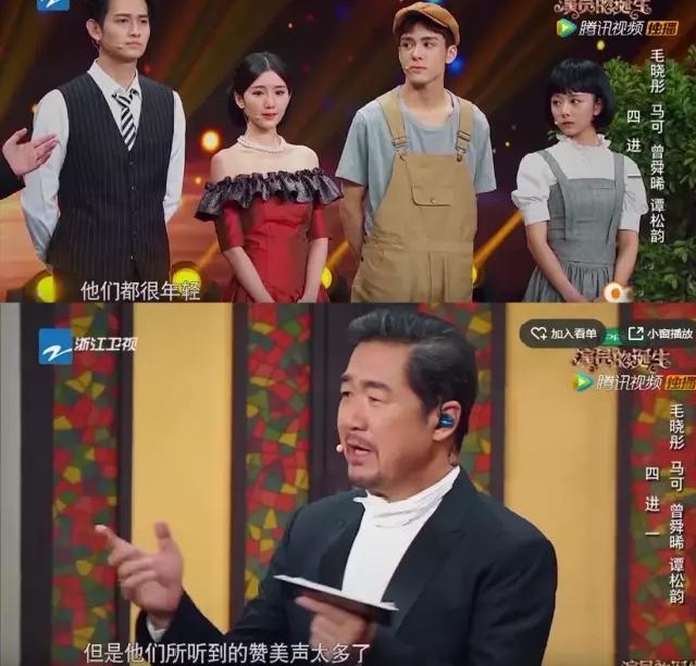 张国立 演艺生涯 电视剧作品_张国立姜文甄子丹前妻曝光