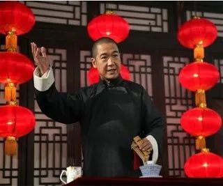 张国立 演艺生涯 电视剧作品_张国立姜文甄子丹前妻曝光