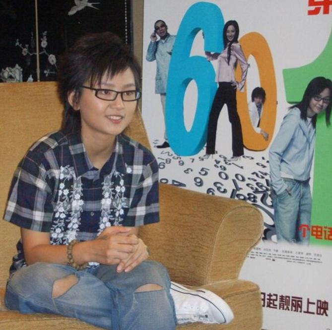 张国立姜文甄子丹前妻曝光_张国立儿子张默人生经历_张国立三个干女儿现状